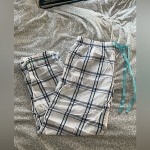 Petite Liz Claiborne PJ Pants